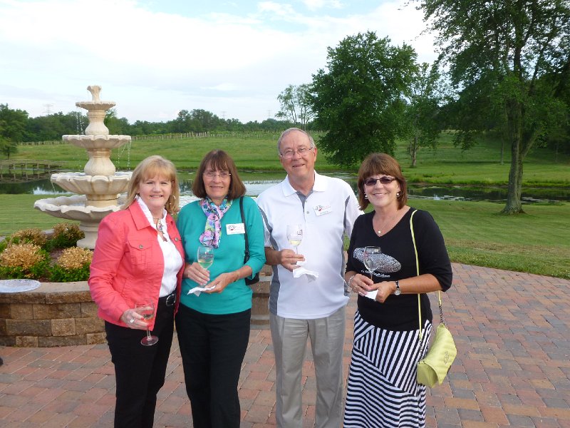 Villa Antonio Winery May 2014 012